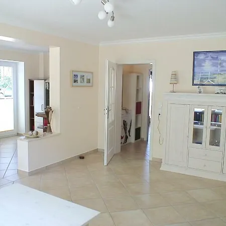 Ferienwohnung Max und Moritz Karlshagen Exterior foto