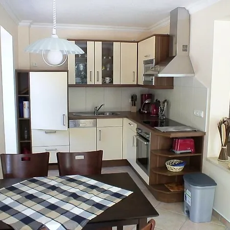 Ferienwohnung Max und Moritz Karlshagen Exterior foto