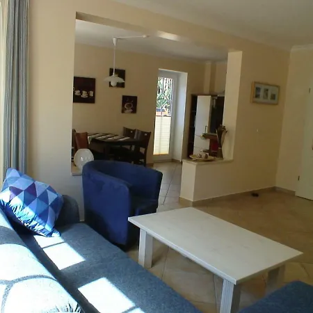 Ferienwohnung Max und Moritz Karlshagen Exterior foto