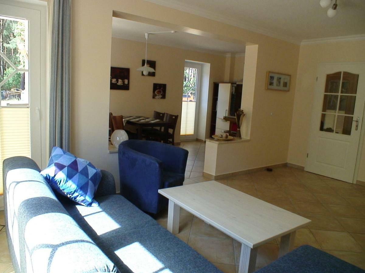 Apartment Max Und Moritz