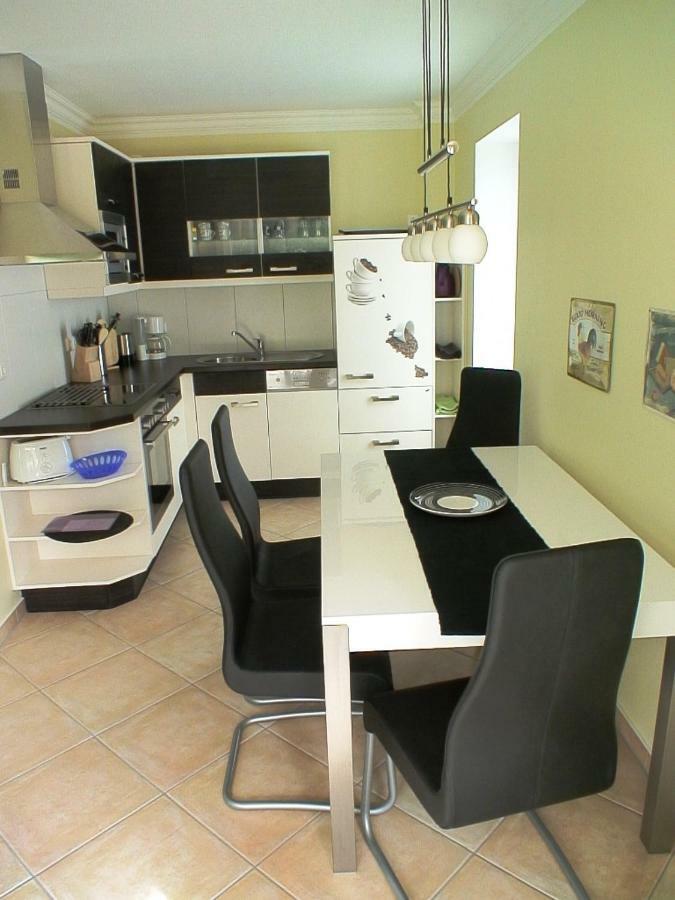 Apartment Max Und Moritz Karlshagen